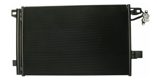 BOSCHVolkswagen Transporter T5 Klima Radyatörü Bosch Marka 7E0820411D 7E0820411D 
