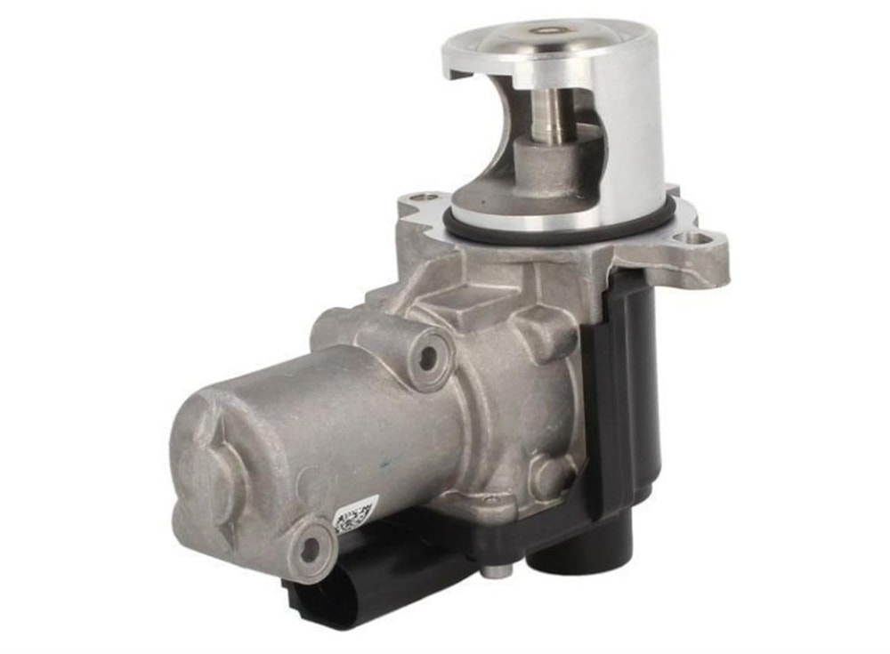 Volkswagen Transporter T6 180 PS CFCA Motor EGR Valfi Pierburg Marka 03L131501T
