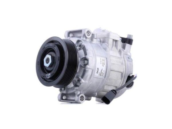 VolkswagenVolkswagen Transporter T6 2.0Tdı Klima Kompresörü Denso Dcp32050DENSO DCP32050