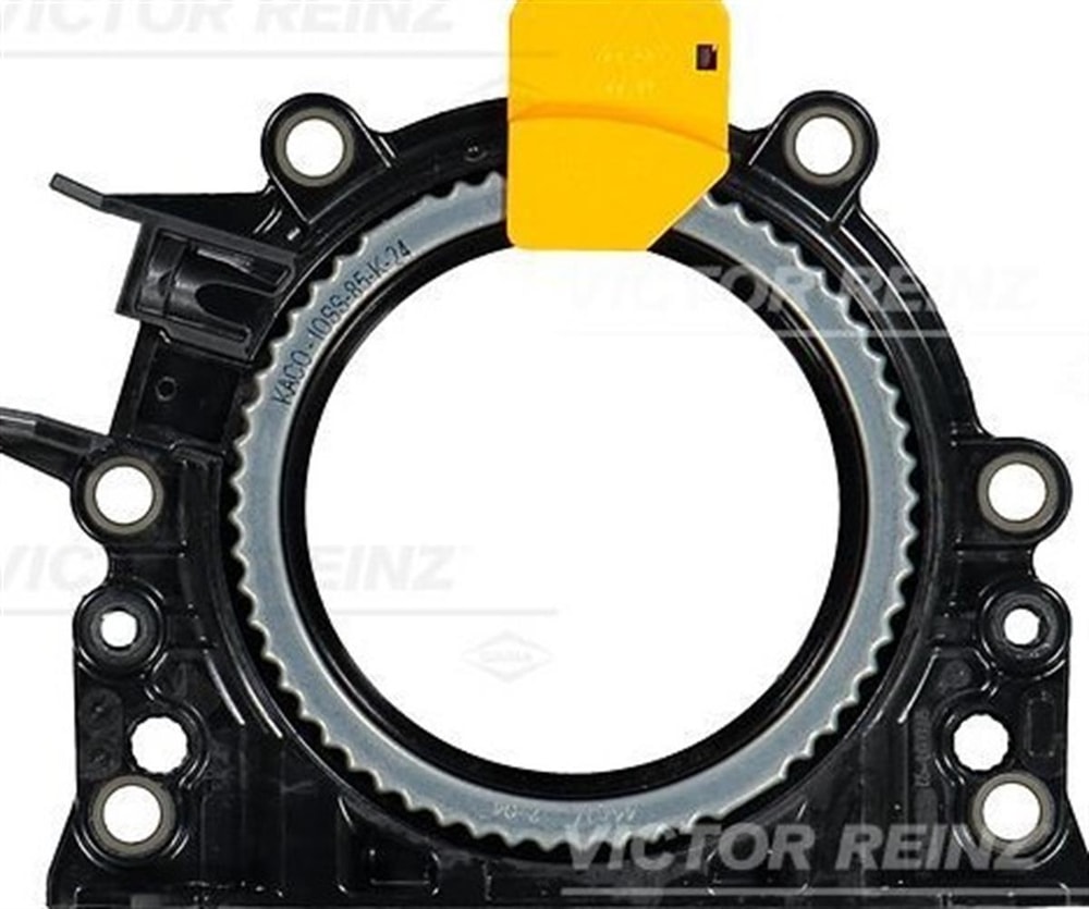 Volkswagen Transporter T6 2.0 TDI 2012-2019 Model Arası Arka Flanşlı Keçesi Victor Reinz Marka 03L103171A