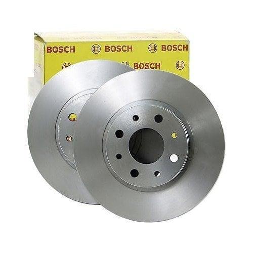 VolkswagenVolkswagen Transporter T6 Ön Fren Diski Takım Bosch 0986479R84BOSCH 0986479R84