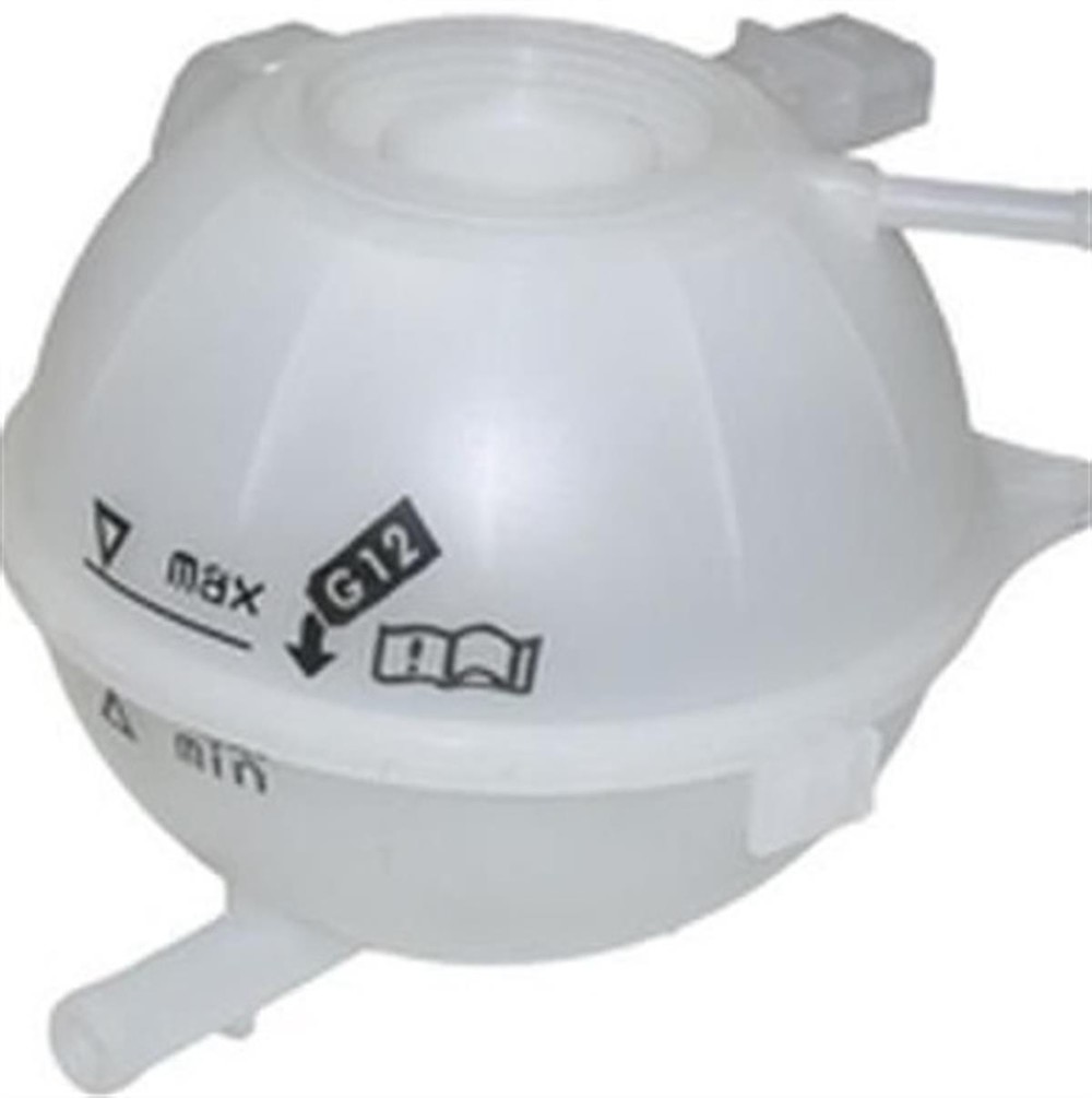 Volkswagen Transporter T6 Radyatör Su Deposu Kale Marka 7H0121407C