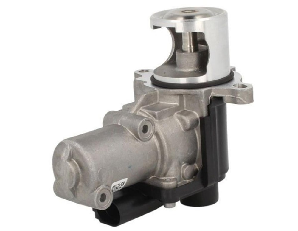 Volkswagen Transporter T7 180 PS CFCA Motor EGR Valfi Pierburg Marka 03L131501Q
