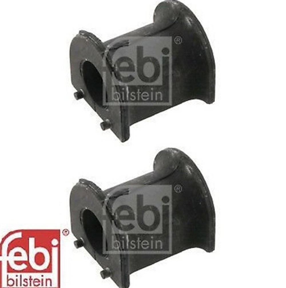 Volkswagen Transporter T7 2004 Model Sonrası Viraj Demir Lastiği 24MM Febi Marka 7H5411313B