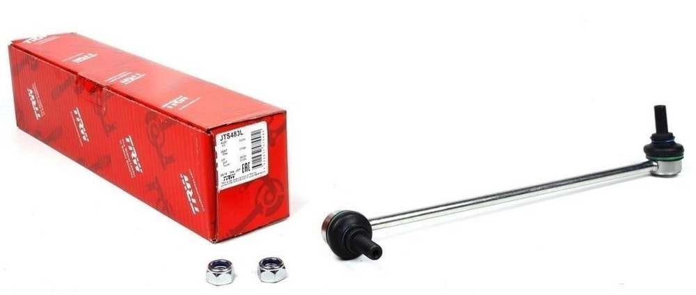 Volkwagen Passat 2005 - 2018 Model Sonrası Askı Rotu Z Rot Trw Marka 1K0411315J