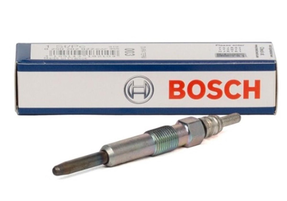 Volswagen Bora 1.9 TDI AGR Motor Isıtma / Kızdırma Bujisi Bosch Marka N10140105