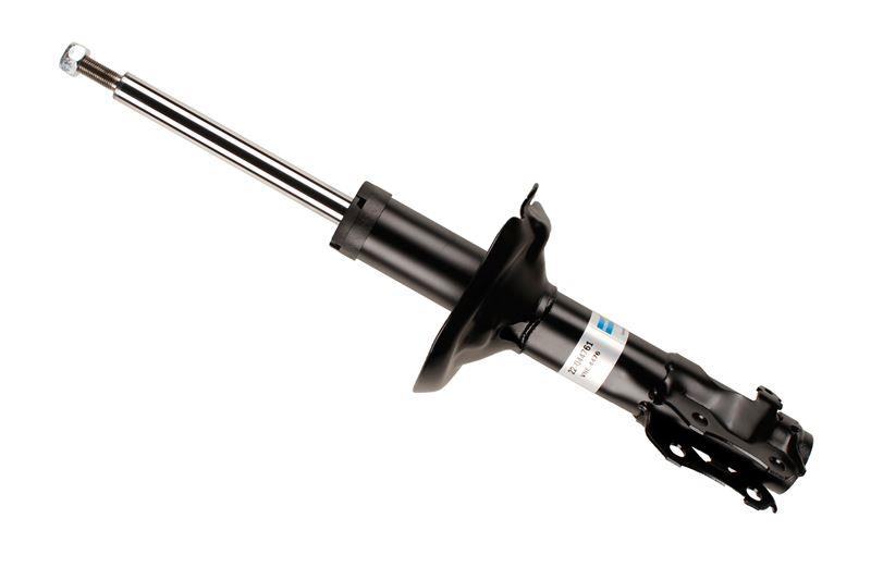 GVAVw Lupo Seat Arosa Inca V B4BILSTEIN 22-044761