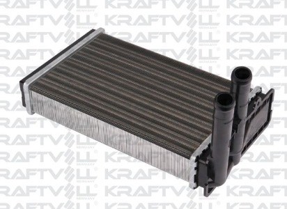 KRAFTVOLLVW PASSAT KRAFTVOLL MARKA KALORİFER RADYATÖRÜ4880