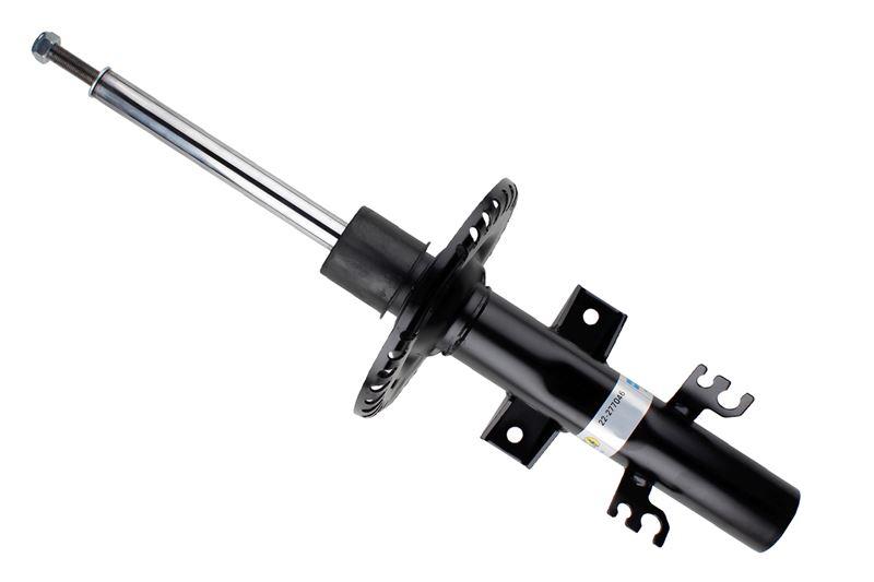 GVAVw T6 Bus Klemmung Sport V B4BILSTEIN 22-277046