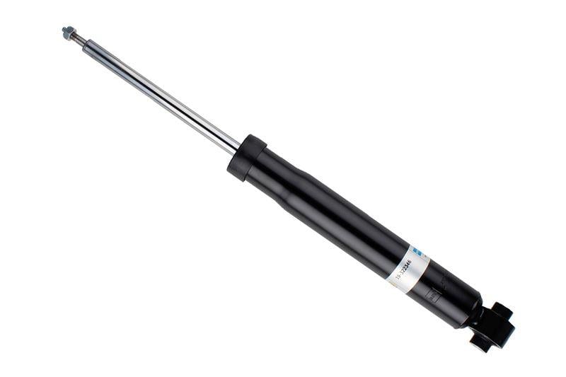 GVAVw Touareg Cr7 H B4BILSTEIN 19-322346