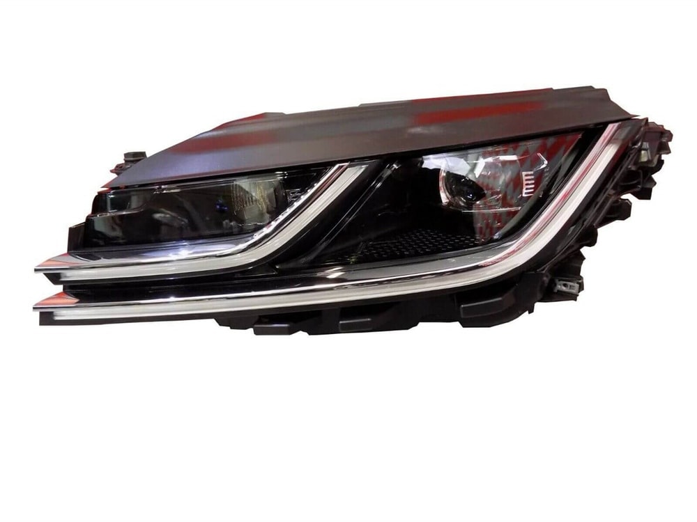 Wolksvagen Arteon Far sol  Ledli Valeo Marka