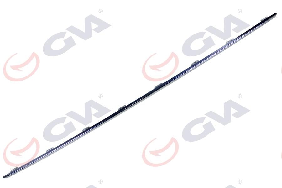 GVAX Arka Tampon Orta Nikelajı Golf 8 2018GVA 9105114