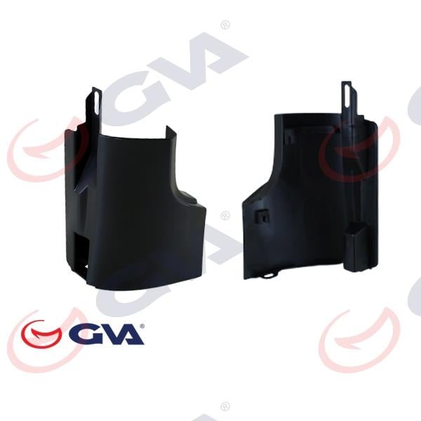 GVAX Marşpiyel Arka Kaplama Sol Passat 2011-2015GVA 9107325