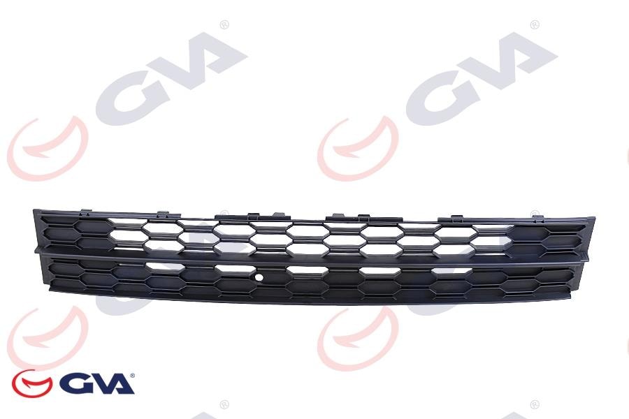 GVAX Ön Tampon Alt Orta Izgara Octavıa 2018GVA 9106421