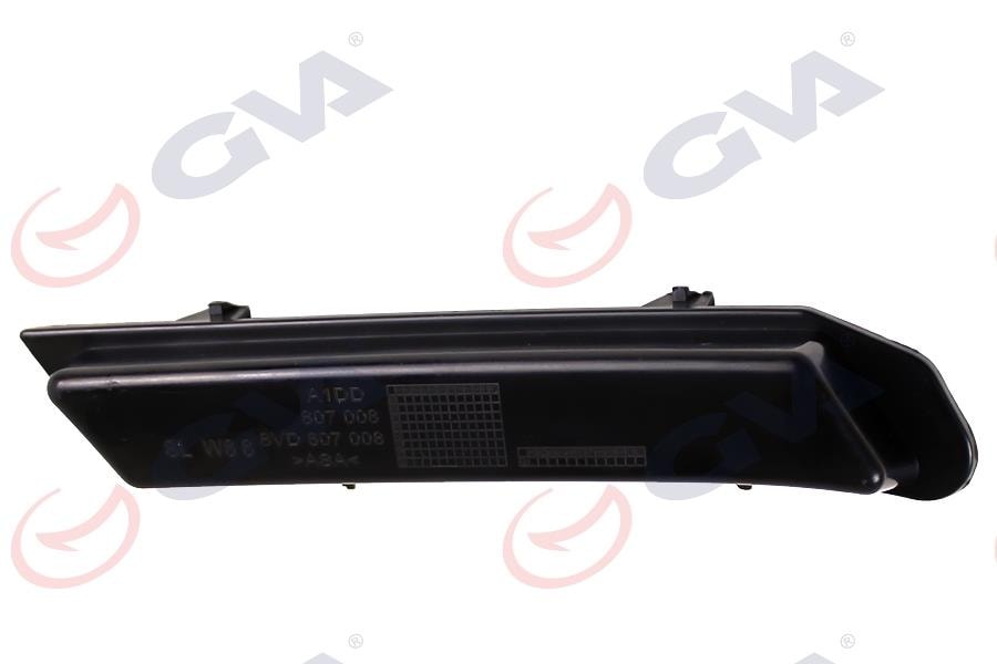 GVAX Ön Tampon Orta Izgara Braket Kapağı Sağ Audı A3 Sedan-Hatcback 2013-2017GVA 9103220
