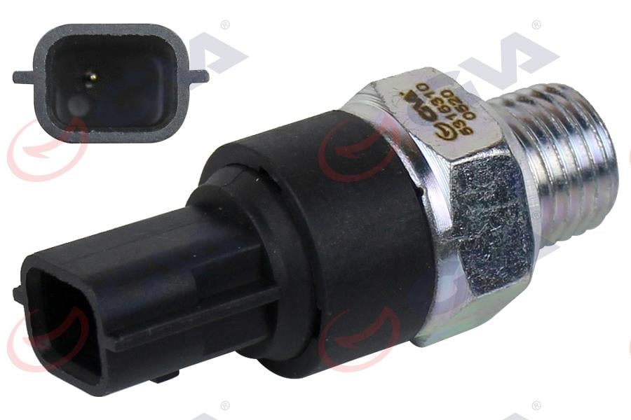 GVAYağ Basınç Müşürü Renault Kangoo Iı 08 Dacıa Logan 06 Sandero 08 1.4 K7j 1.6 K7mGVA 5316310