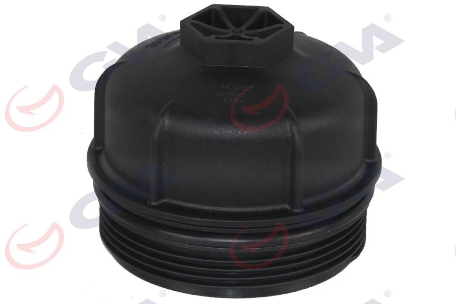 GVAYağ Filtre Kabı Fıat Egea 15 Doblo 10 500 L 13 Opel Combo 10 1.6 Jtd Euro 6GVA 9829710