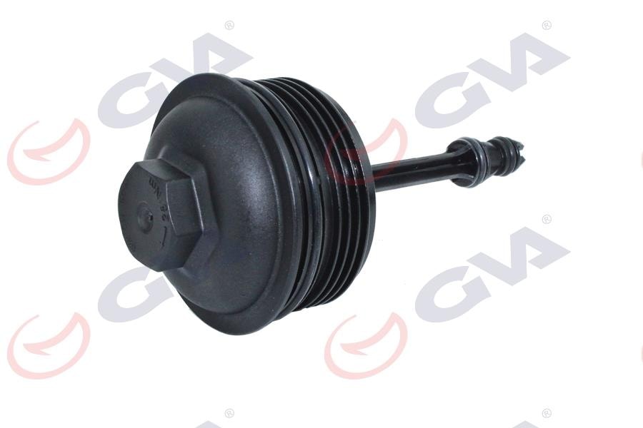 GVAYağ Filtre Kapağı Polo 1.2 Tdı 2010-2015 CfwaGVA 9180116