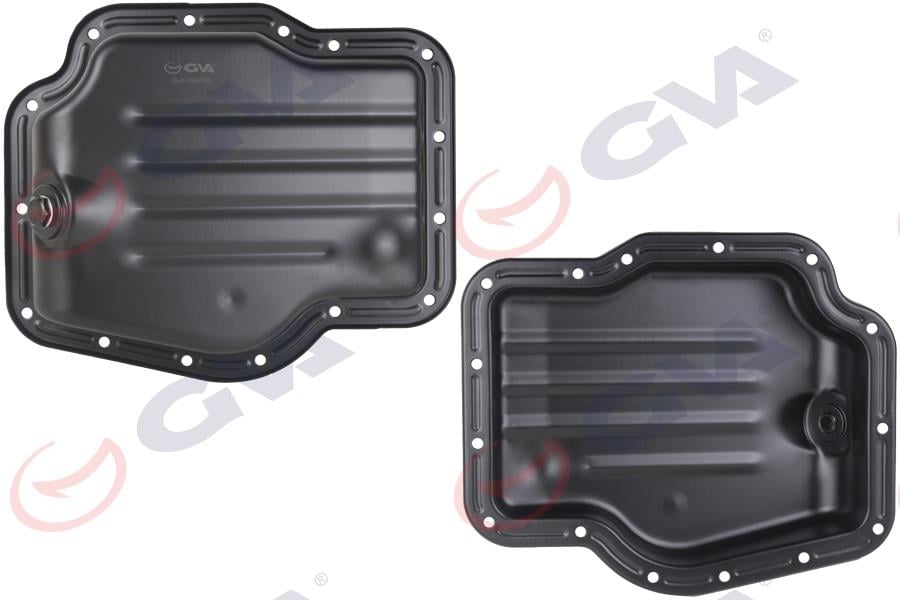 GVAYağ Karteri Corsa C-Combo C-Astra G-Astra H-Meriva A 1.7 Y17dt-Y17dtl-Z17dthGVA 4090150