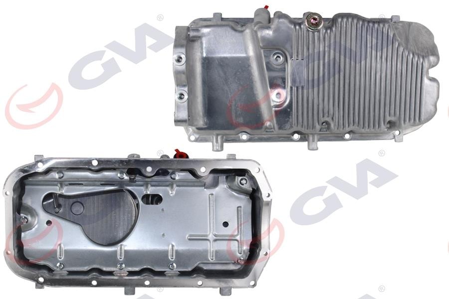 GVAYağ Karteri Doblo 1.9 Jtd XGVA 4029001