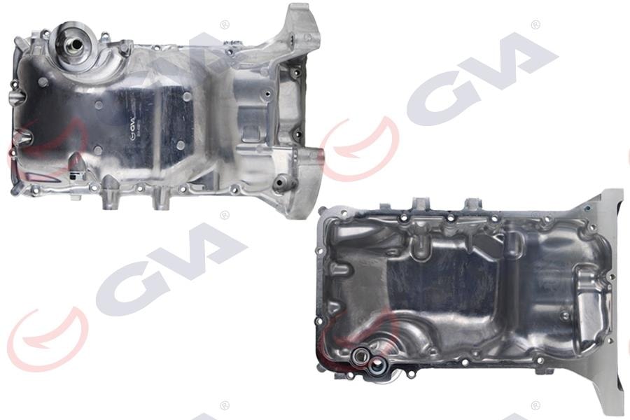 GVAYağ Karteri Honda Jazz 02-08GVA 4092111