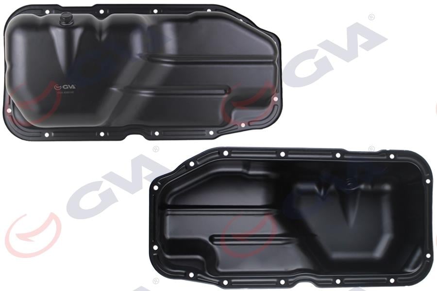 GVAYağ Karteri Opel Astra F 1.6-1.8 -2.0 91-98 :Vectra A 1.8 -2.0 88-95GVA 4090140