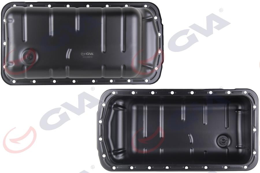 GVAYağ Karteri Psa Partner 1.9 D 2.0 Hdı 99-08 -Cıtroen Berlıngo 1.9 D 2.0 Hdı-Xsara 1.9 D -2.0 Hdı-XsaGVA 4045110