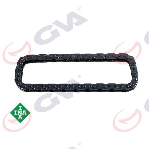 GVAYağ Pompa Zinciri 48 Bakla E81-E90-E91-E92-F20-F30-F31-F34-E60-F10-F12-G30-G11 B47-N47n-N57n 05-18GVA 899990