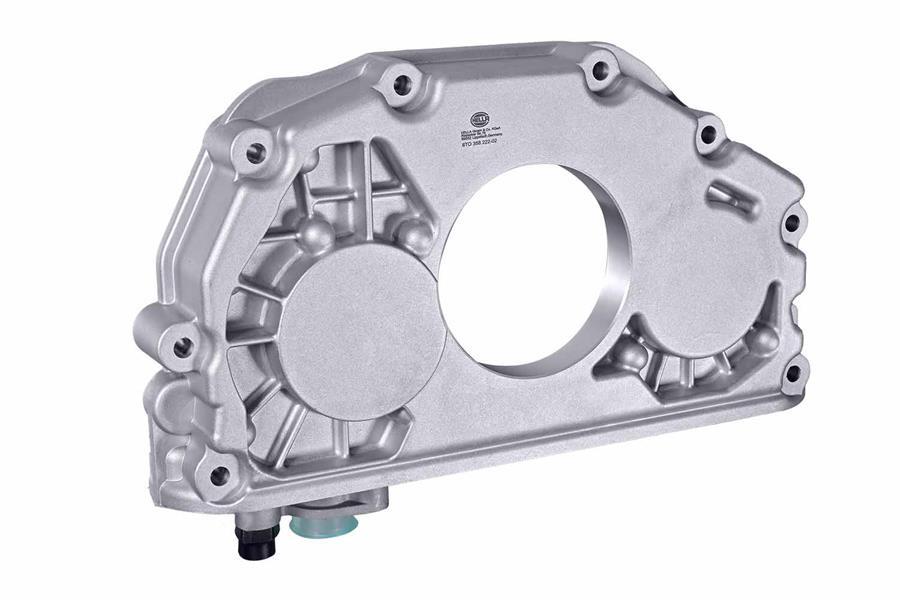 HELLAYağ Pompası.Mercedes-BenzHELLA 8TO358222021