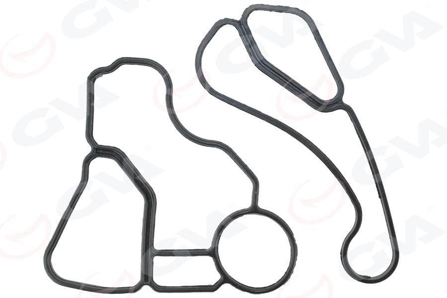 GVAYag Sogutucu Contası Bmw N20 N52 N53 N54 E60 E87 E90 F10 F20 F30 E84 F25 F01 E70 E71 F15GVA 8499709