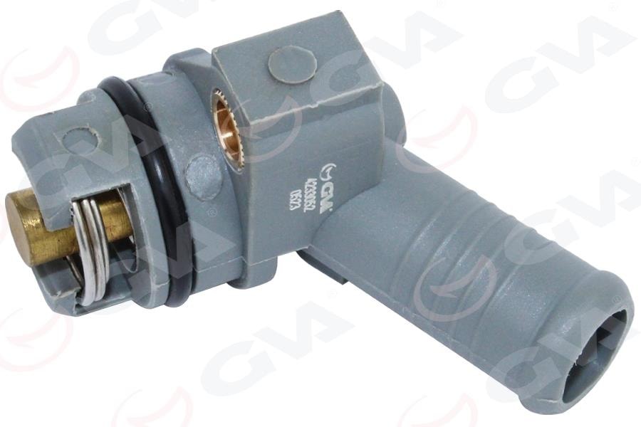 GVAYağ Soğutucu Termostat Transıt 06 2.2 -2.4 TdcıGVA 4233052