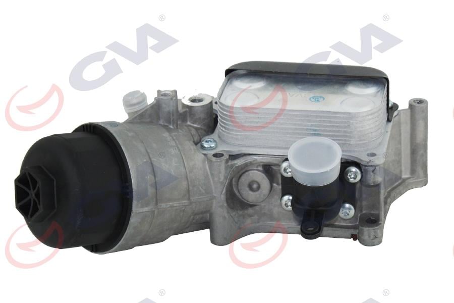 GVAYağ Soğutucusu Astra H-Corsa D 1.3 Ctdı Z13dth Astra J 1.3 Cdtı Z13dte KompleGVA 4290133K