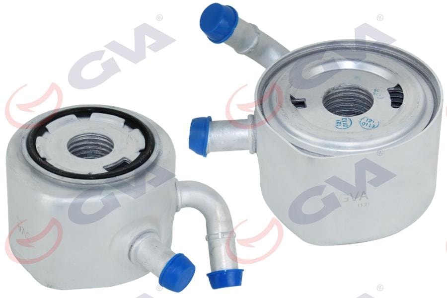 GVAYağ Soğutucusu Clıo 2-3-Crand Scenıc 2-Kangoo-Megane 2-Logan K9k 1.5 Dcı TekGVA 4214001