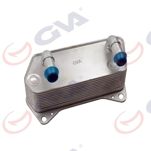 GVAYağ Soğutucusu Otomatik Şanzıman Dsg Golf-Jetta-Passat-Caddy-A3 2004-2013 1.4 Tsı 1.9-2.0 TdıGVA 4275003