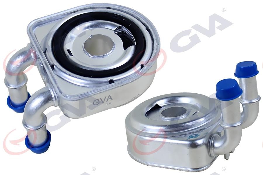 GVAYağ Soğutucusu Partner-Berlıngo 1.9D 96-08 Dw8 TekGVA 4216002