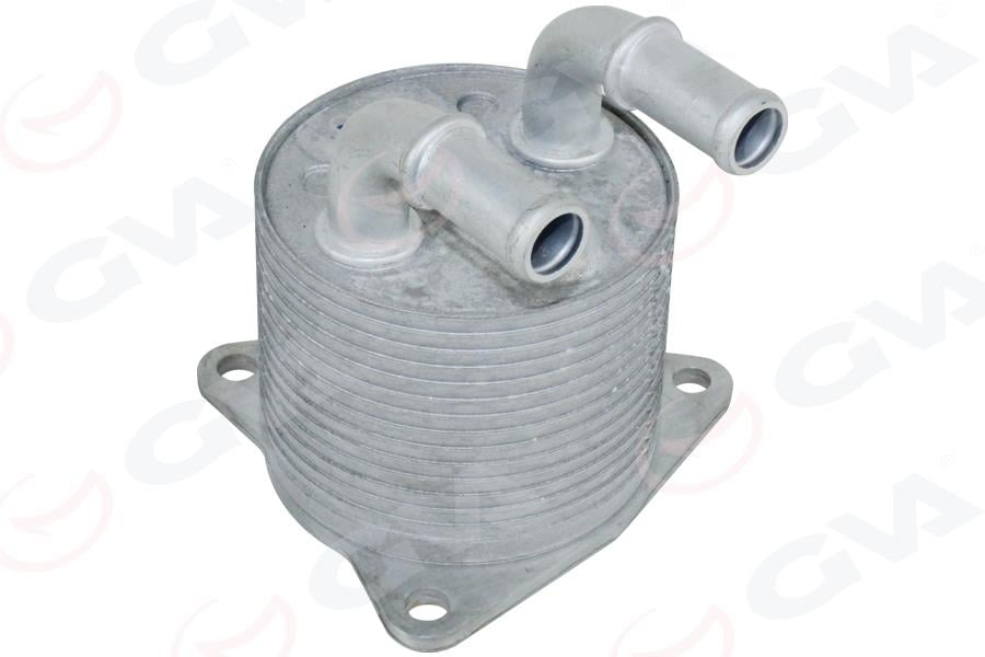 GVAYağ Soğutucusu Volvo S60 Iı 10 S80 Iı 10 S90 Iı 17 V40 14 V60 I 15 V70 Iıı 13 V90 16 Xc40 17 Xc70 Iı 13 Xc90 Iı 13 D3-D4-T5-T6 - D4204t4GVA 4299009