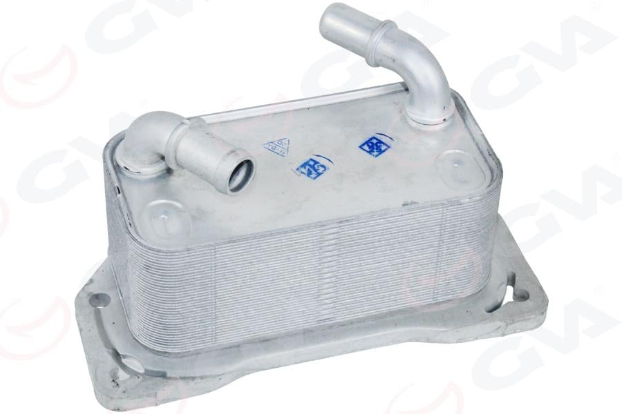 GVAYağ Soğutucusu Volvo S60 Iı 2.0 D3 15 18 S80 Iı 2.0 Drive- E 15 18 V40 D4 14 V60 I 2.0 D4 15 18 Xc60 I Suv D4 13 15 TekGVA 4299012
