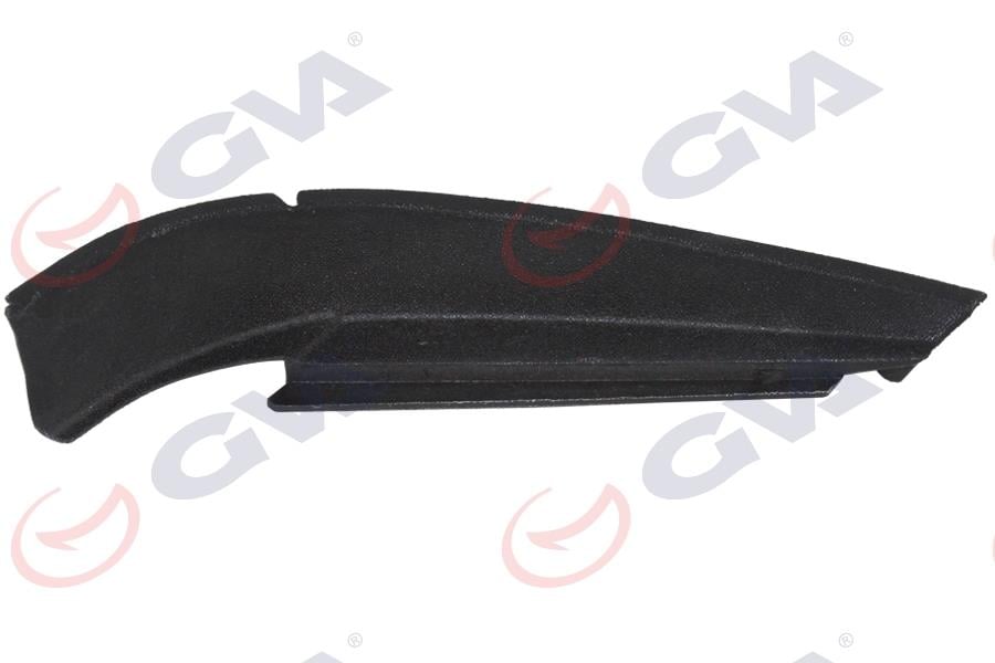 GVAYağmurluk Köşe Braketi Sağ Golf 07-10 Jetta 07-14GVA 9190562