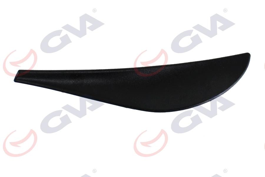 GVAYağmurluk Uç Plastiği Sağ Caddy 2011-2020GVA 9103019