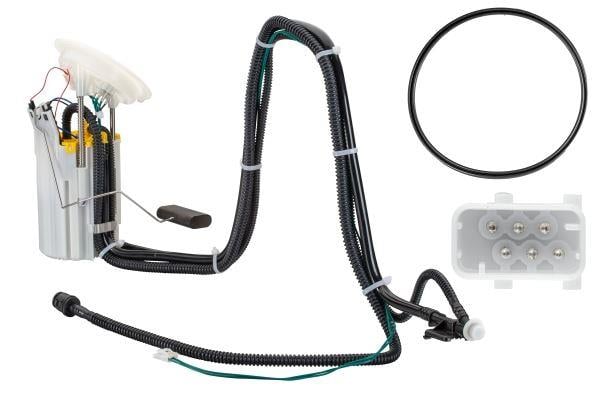 HELLAYakıt Besleme Ünitesi 6-Kutuplu Bmw 5-6HELLA 8TF358146441
