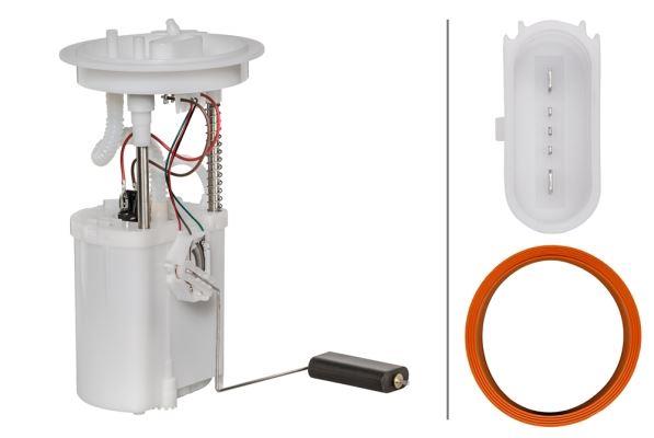 HELLAYakıt Pompası Komple Vw Vw 228235070001Z-1K0919051da-986580940-228235070001Z-986580940-1K0919051ap-1K0919051ap-705656060-1K0919HELLA 8TF358106041