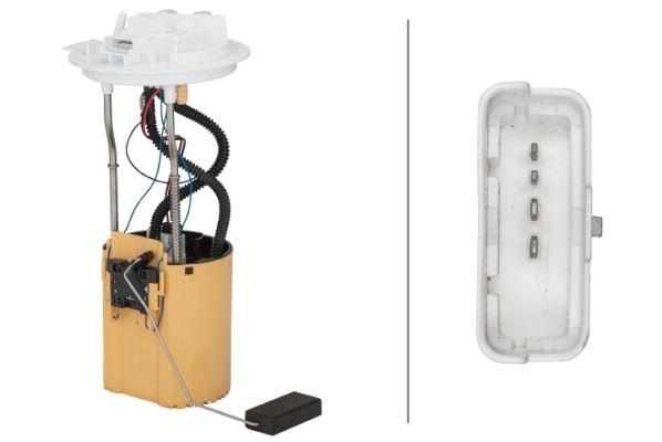 HELLAYakıt Samandırası Transıt V363 14>HELLA 8TF358303201