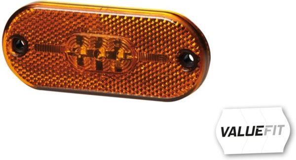 HELLAYan Lamba-Value Fit 469511L-469511----------HELLA 2PS357009101