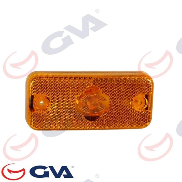 GVAYan Sinyal Lambası Fıat Ducato 06 Cıtro N Jumper 06 Peugeot Boxer 06 Iveco Daıly Iı 01 DuyluGVA 9844212