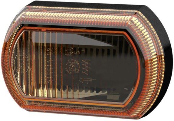 HELLAYardımcı Sinyal Universal Cv ShapelinetechHELLA 2BM013336001