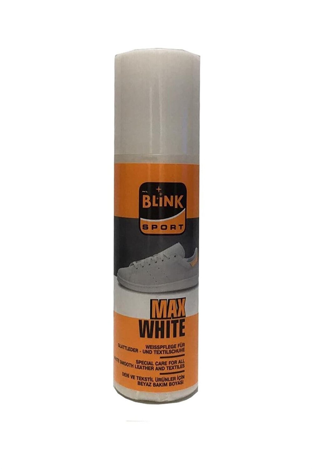 BLİNK MAX WHITE BEYAZ BAKIM BOYASI