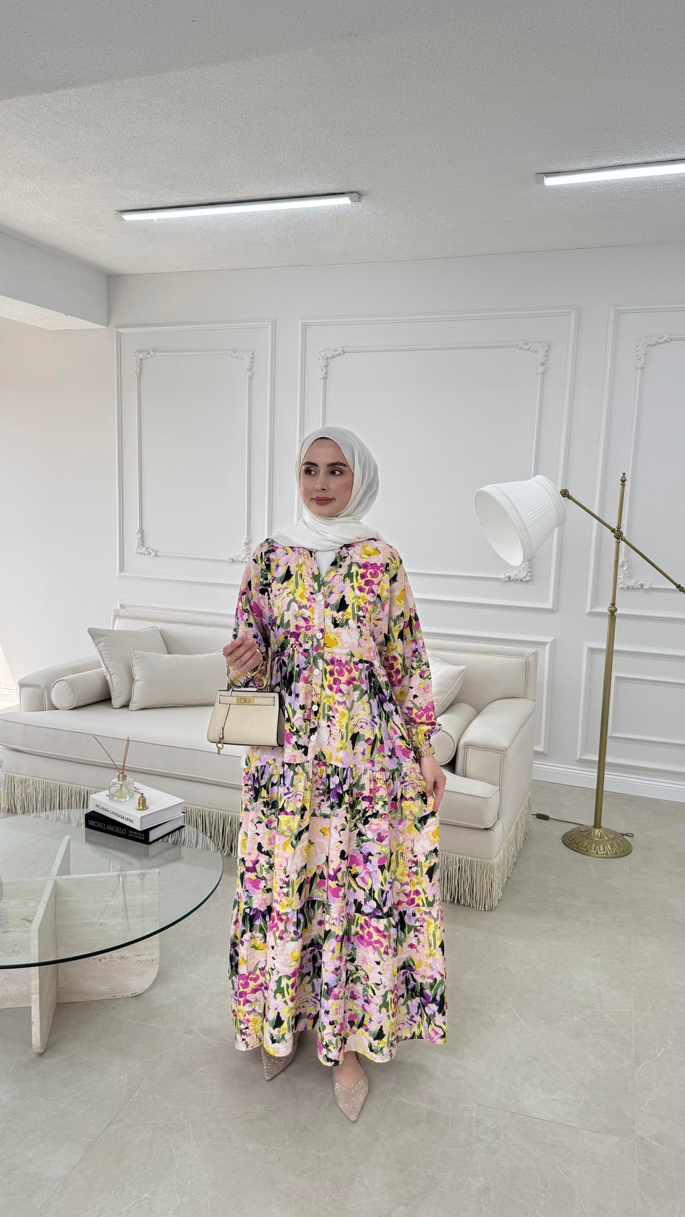 Mona Elbise