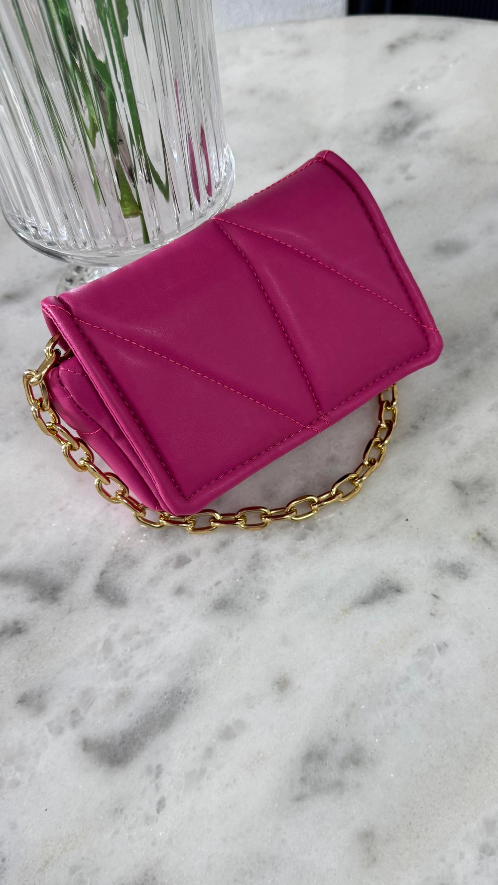More Çanta Pembe 