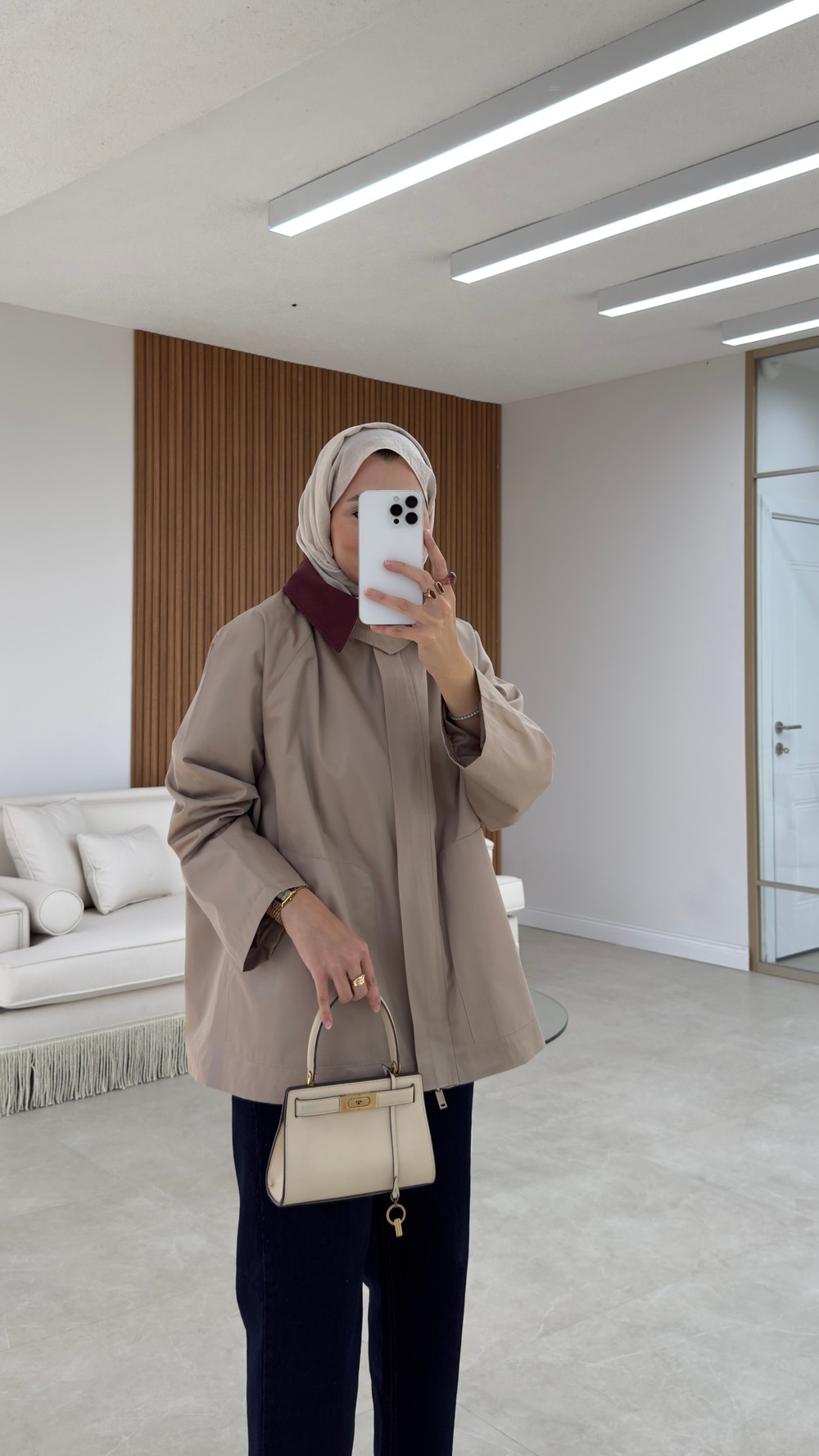 Selin Trenç Taş