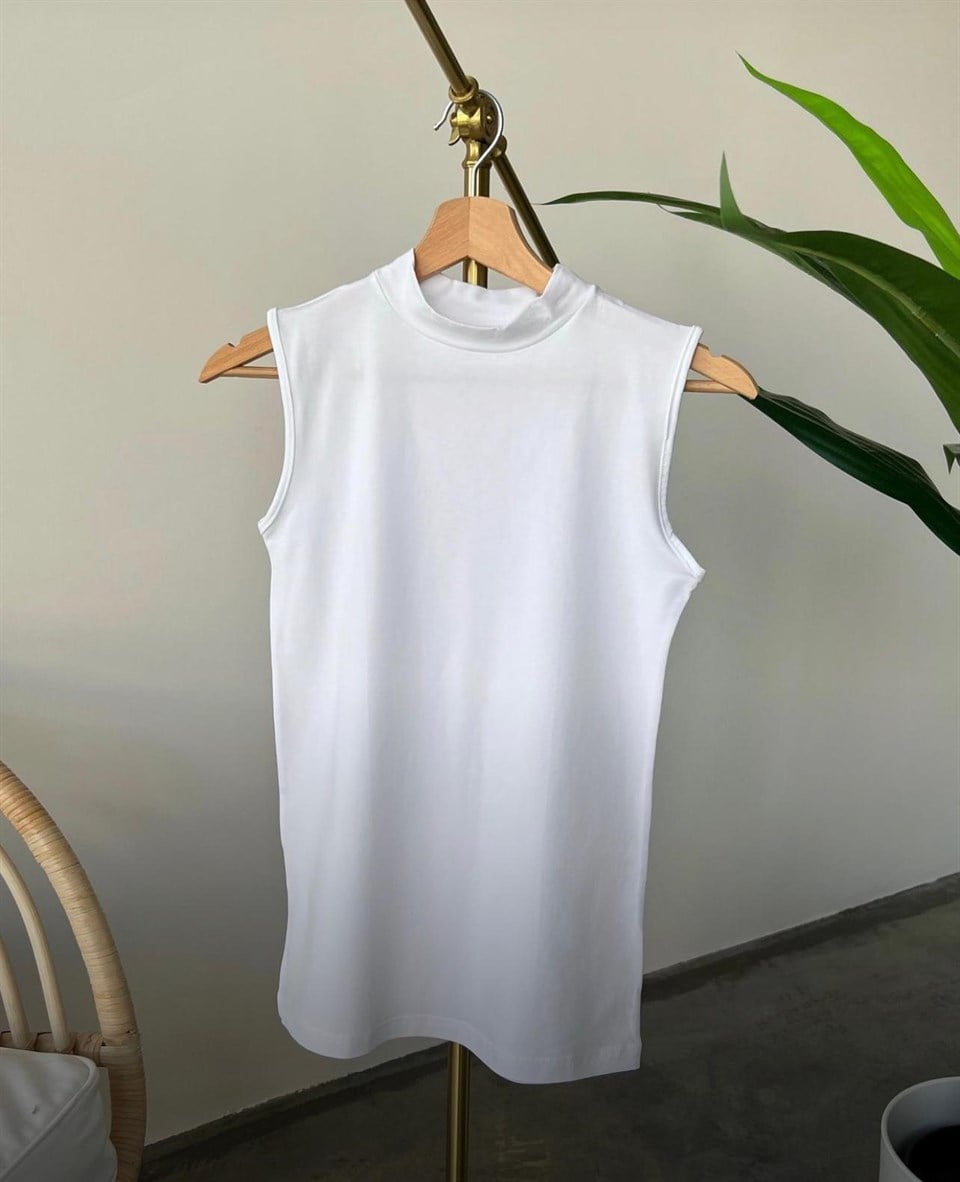 İCK-07H&R ButikMini Beyaz İçlik